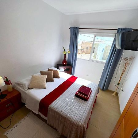 Alcamar Habitacion Privada Con Bano Compartido Cerca Al Mar! Alcala  Exterior photo