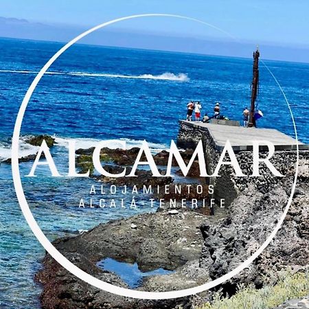 Alcamar Habitacion Privada Con Bano Compartido Cerca Al Mar! Alcala  Exterior photo