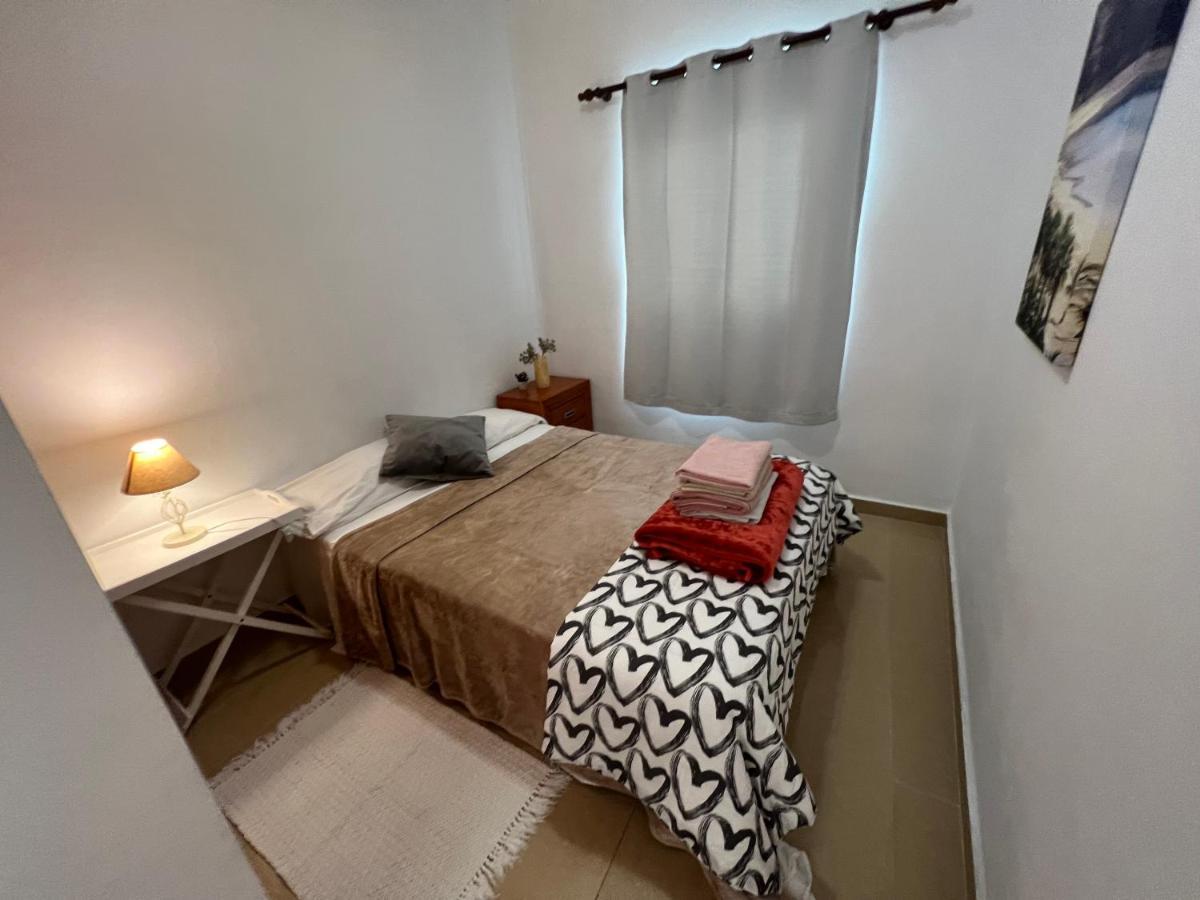 Alcamar Habitacion Privada Con Bano Compartido Cerca Al Mar! Alcala  Exterior photo