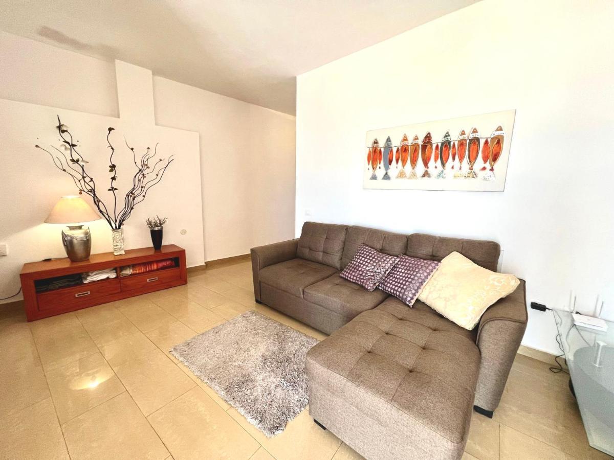 Alcamar Habitacion Privada Con Bano Compartido Cerca Al Mar! Alcala  Exterior photo