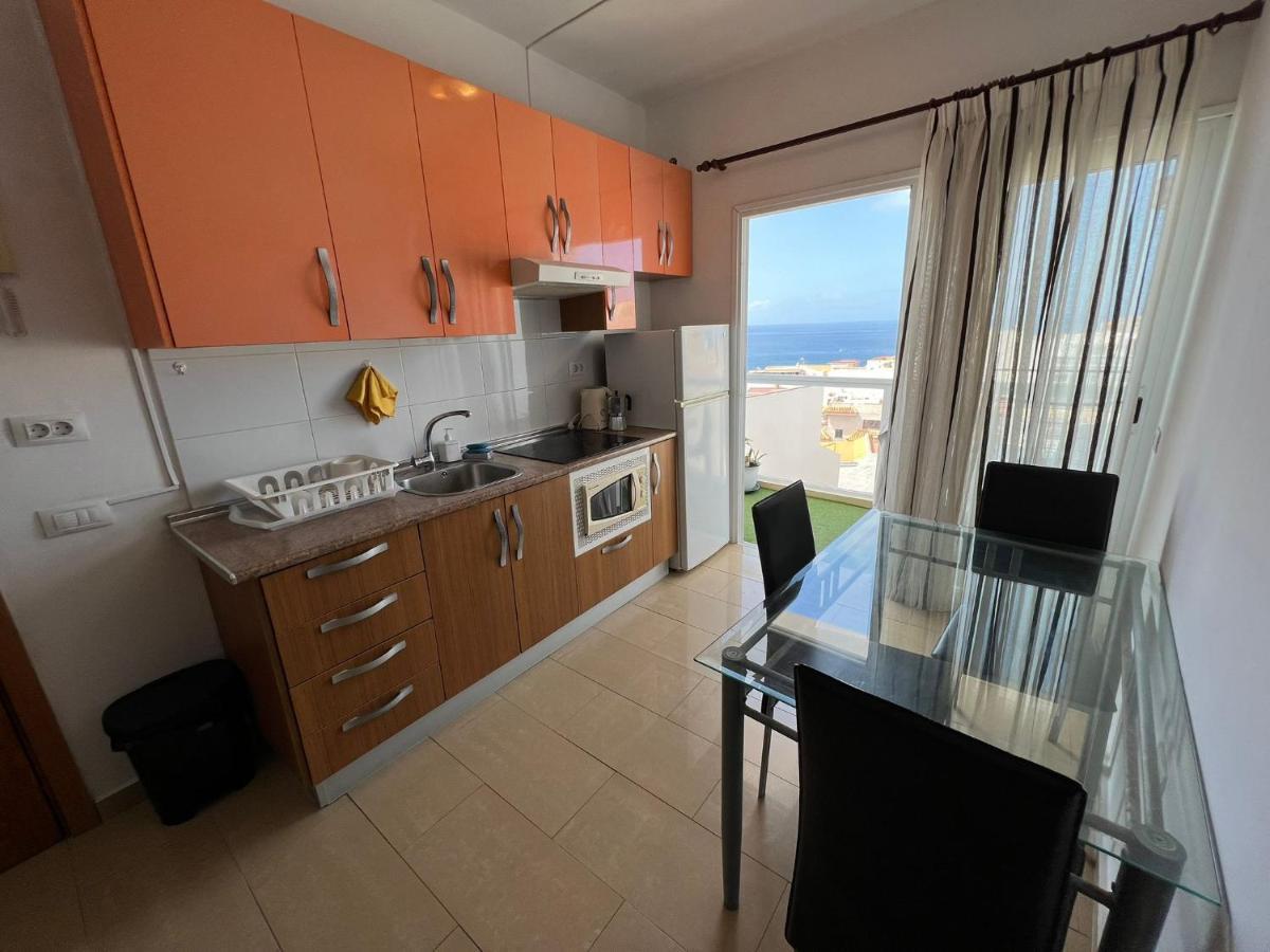 Alcamar Habitacion Privada Con Bano Compartido Cerca Al Mar! Alcala  Exterior photo