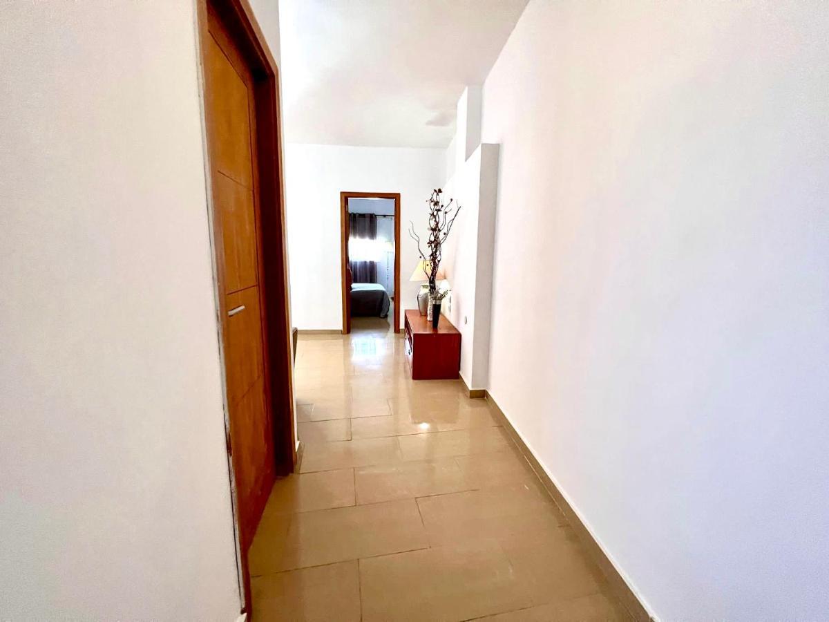 Alcamar Habitacion Privada Con Bano Compartido Cerca Al Mar! Alcala  Exterior photo