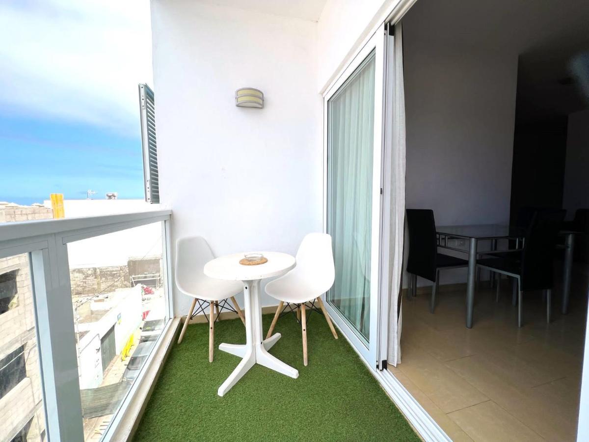 Alcamar Habitacion Privada Con Bano Compartido Cerca Al Mar! Alcala  Exterior photo