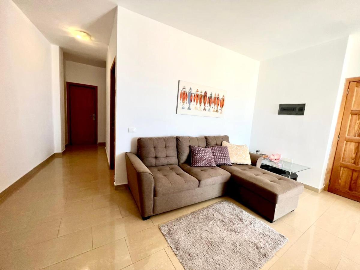 Alcamar Habitacion Privada Con Bano Compartido Cerca Al Mar! Alcala  Exterior photo