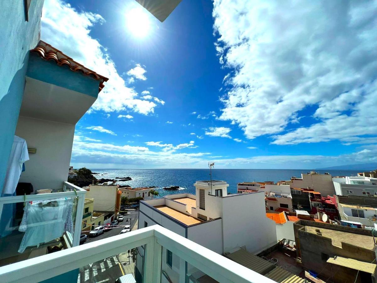 Alcamar Habitacion Privada Con Bano Compartido Cerca Al Mar! Alcala  Exterior photo