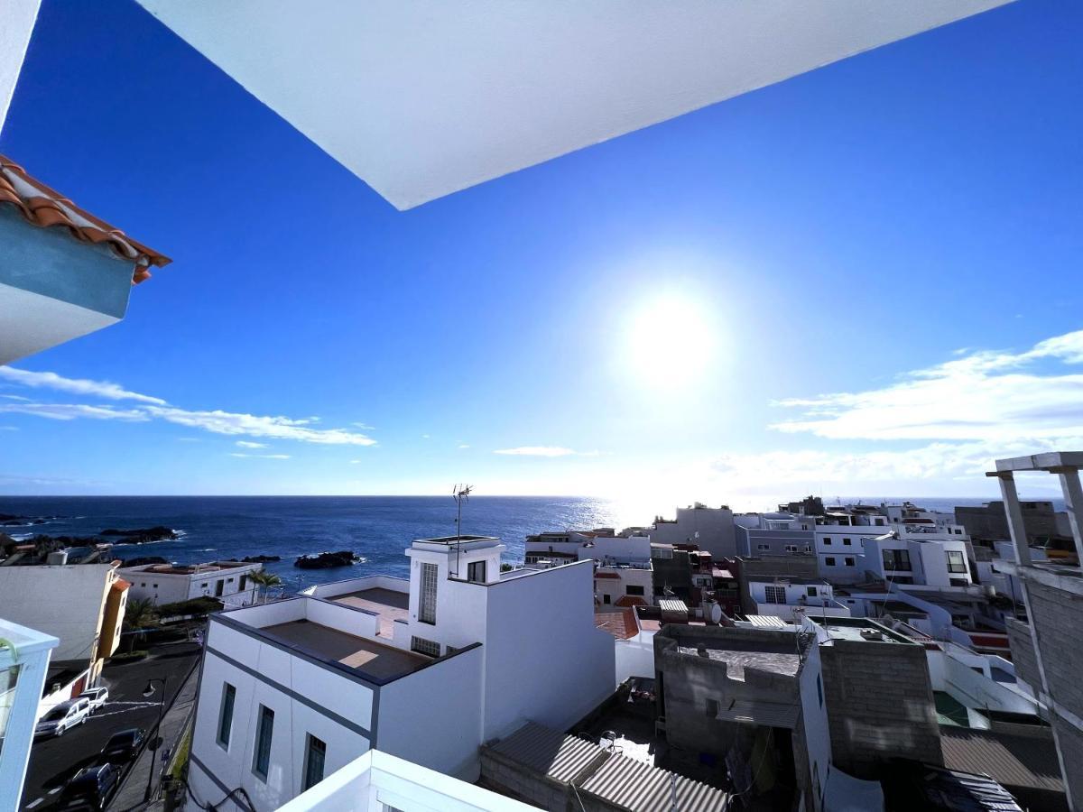 Alcamar Habitacion Privada Con Bano Compartido Cerca Al Mar! Alcala  Exterior photo