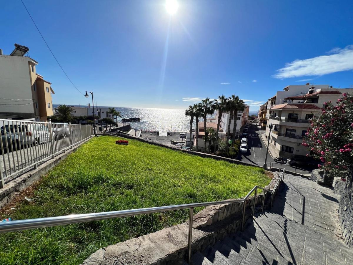 Alcamar Habitacion Privada Con Bano Compartido Cerca Al Mar! Alcala  Exterior photo