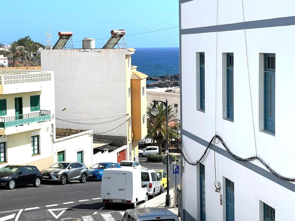 Alcamar Habitacion Privada Con Bano Compartido Cerca Al Mar! Alcala  Exterior photo