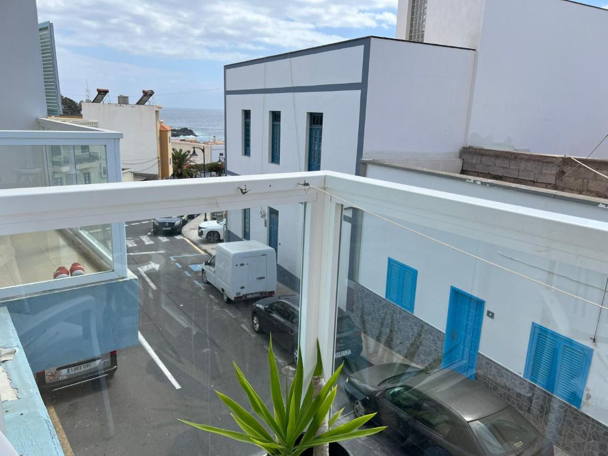Alcamar Habitacion Privada Con Bano Compartido Cerca Al Mar! Alcala  Exterior photo