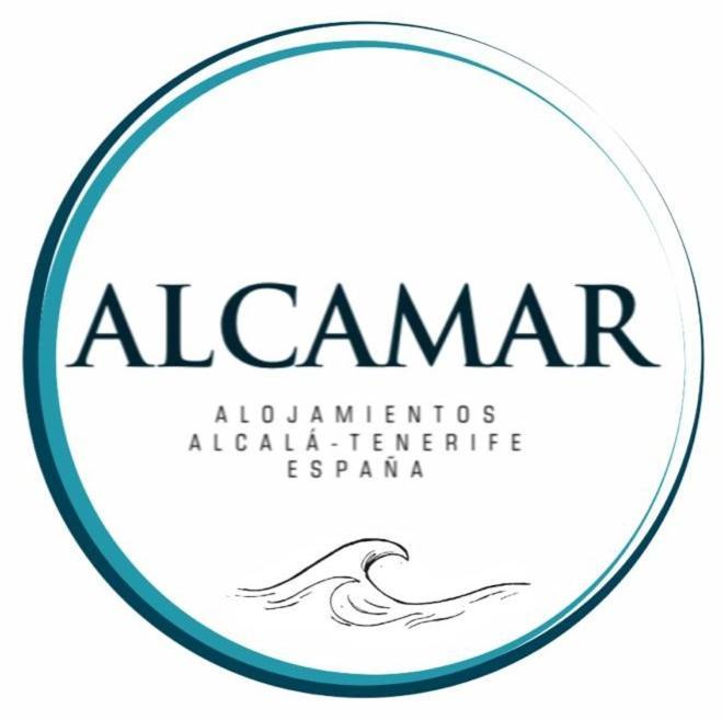 Alcamar Habitacion Privada Con Bano Compartido Cerca Al Mar! Alcala  Exterior photo