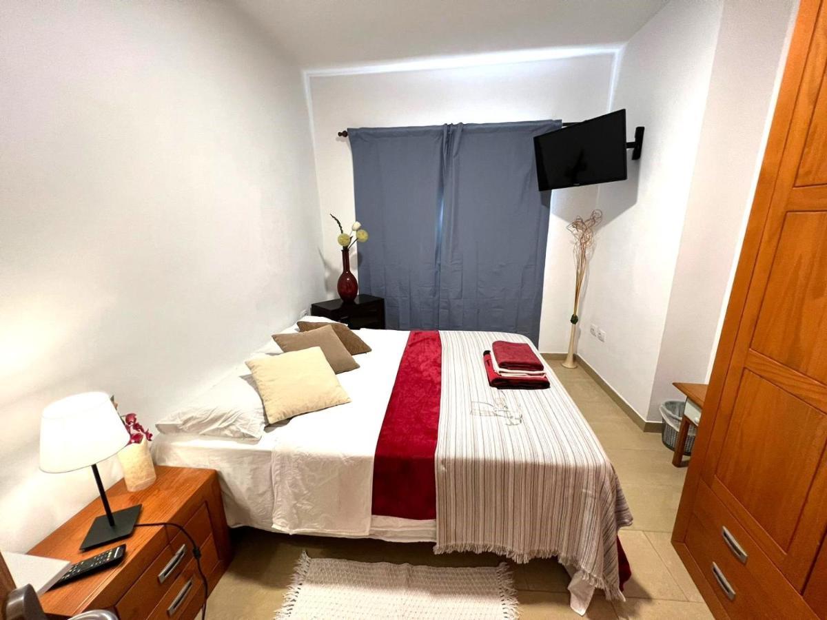 Alcamar Habitacion Privada Con Bano Compartido Cerca Al Mar! Alcala  Exterior photo