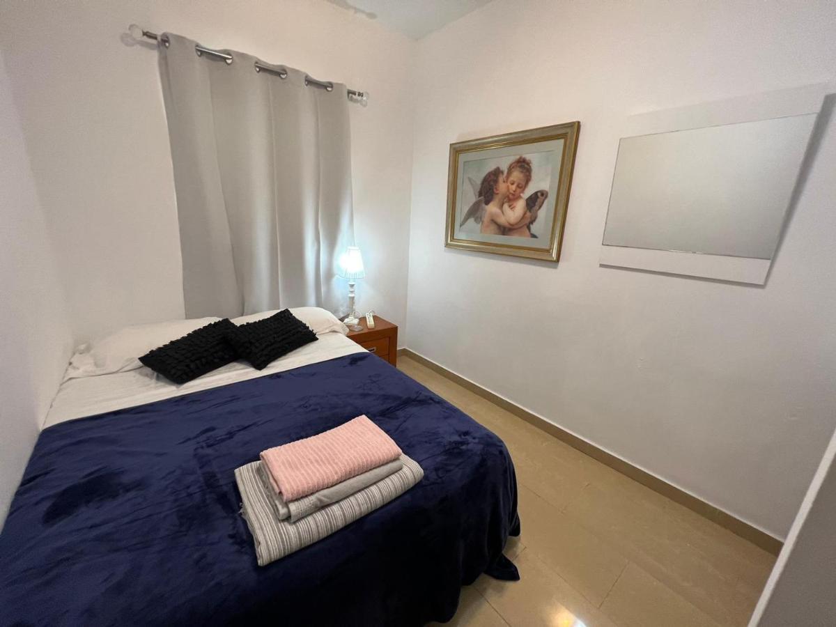 Alcamar Habitacion Privada Con Bano Compartido Cerca Al Mar! Alcala  Exterior photo