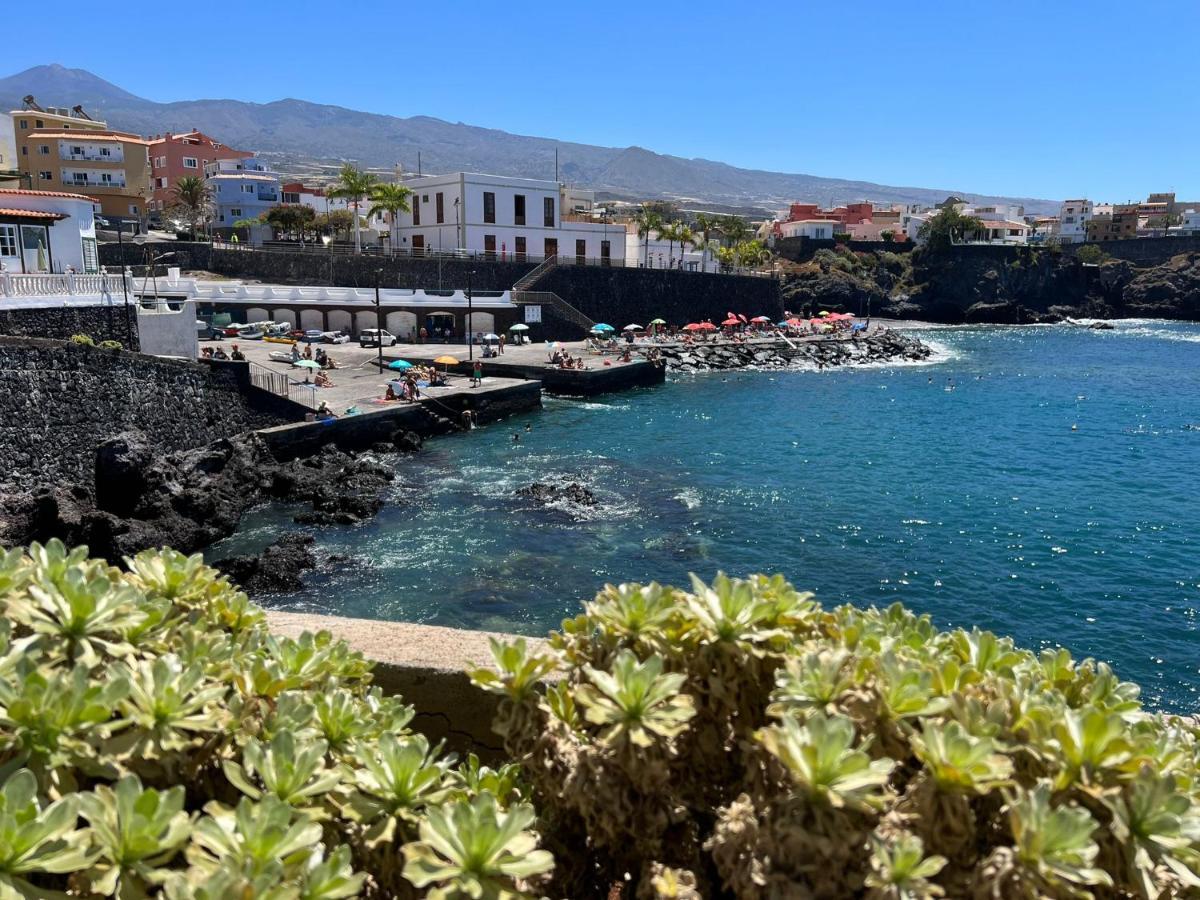 Alcamar Habitacion Privada Con Bano Compartido Cerca Al Mar! Alcala  Exterior photo