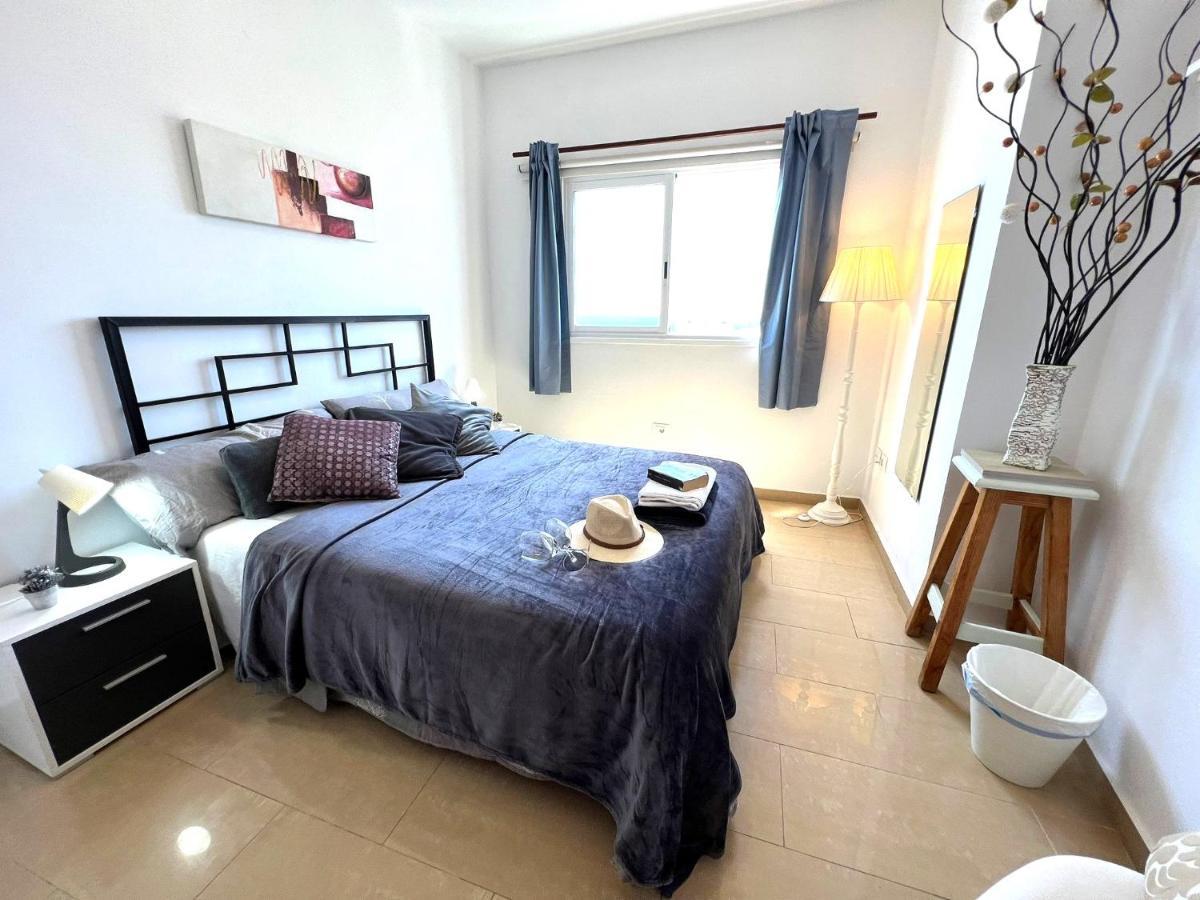 Alcamar Habitacion Privada Con Bano Compartido Cerca Al Mar! Alcala  Exterior photo