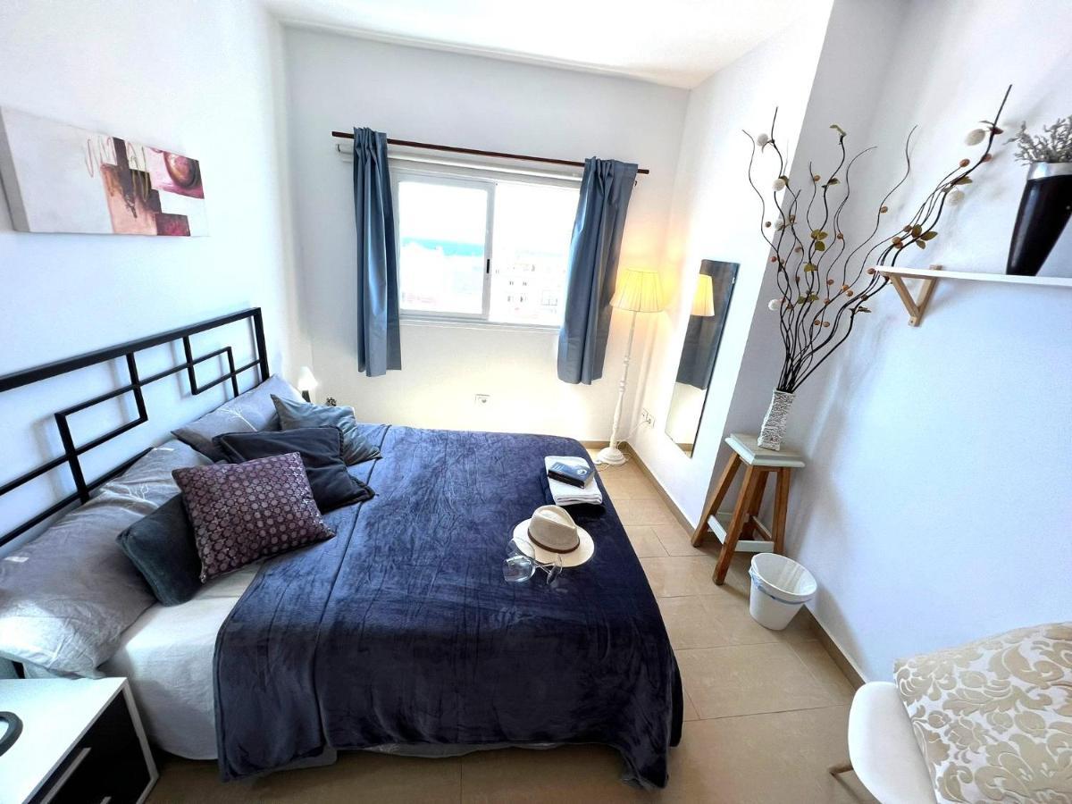 Alcamar Habitacion Privada Con Bano Compartido Cerca Al Mar! Alcala  Exterior photo