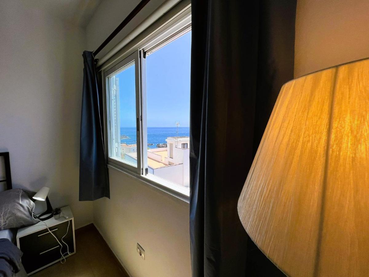 Alcamar Habitacion Privada Con Bano Compartido Cerca Al Mar! Alcala  Exterior photo