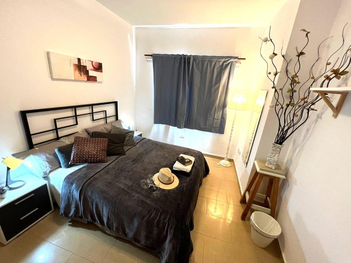 Alcamar Habitacion Privada Con Bano Compartido Cerca Al Mar! Alcala  Exterior photo
